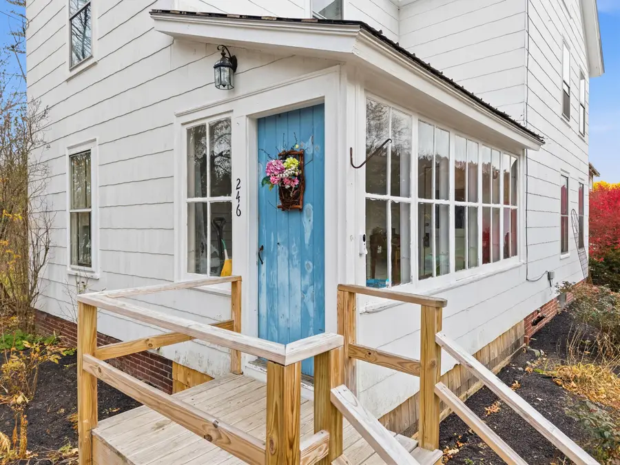 246 School Street, Berwick, ME 03901 - #3
