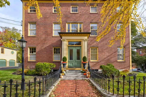 73 Brackett Street #1, Portland, ME 04102