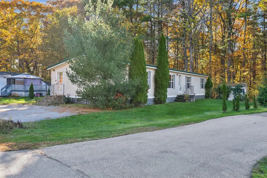 4 Ash Lane, Kittery, ME 03904 - #3