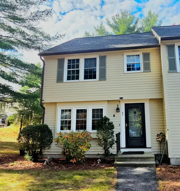 43 Andrea Lane #43, Auburn, ME 04210
