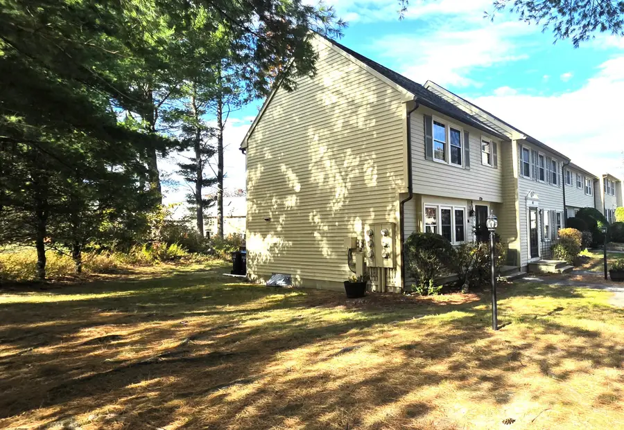 43 Andrea Lane #43, Auburn, ME 04210 - #3