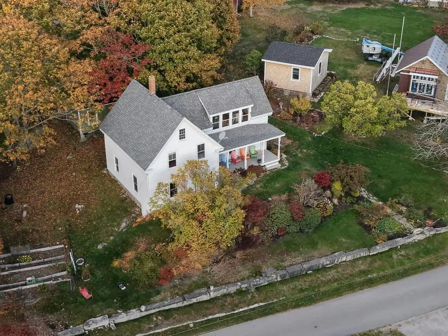 15 Chestnut, Vinalhaven, ME 04863 - #2
