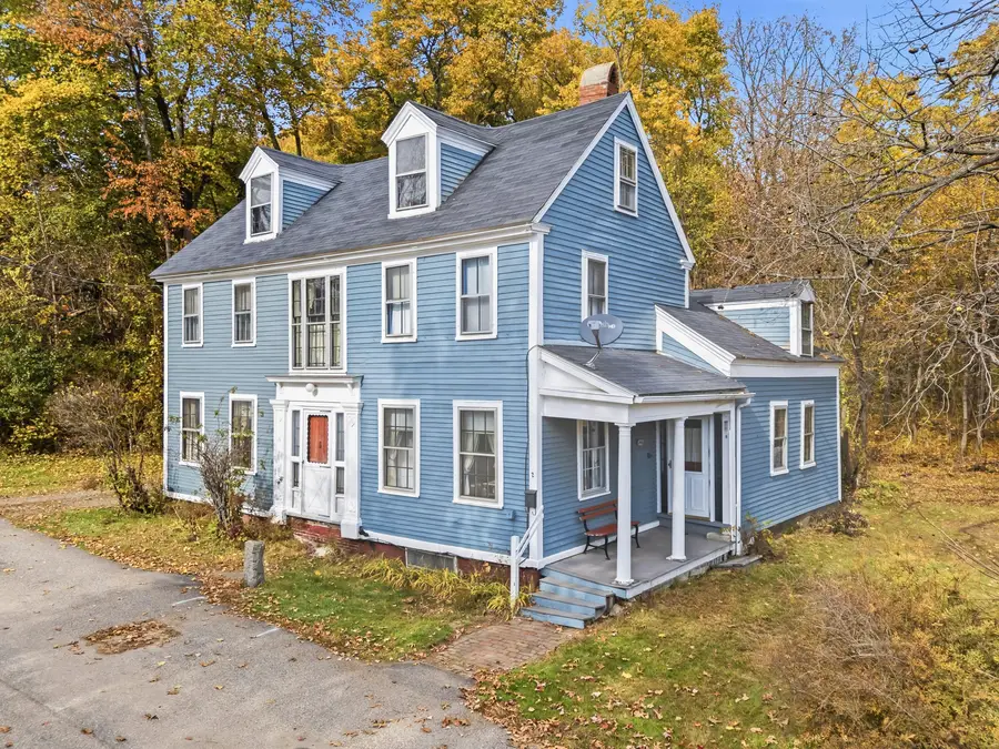 2 Sewall Road, South Berwick, ME 03908 - #2