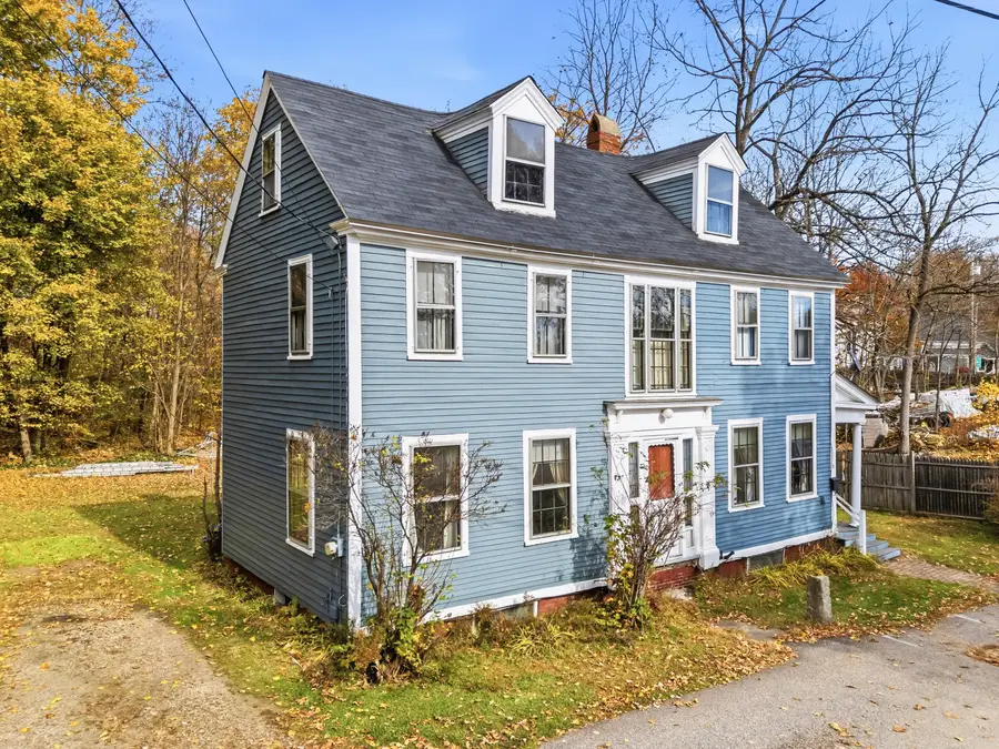 2 Sewall Road, South Berwick, ME 03908 - #3