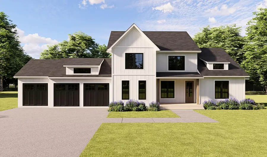 9 Dogwood Circle, Kennebunk, ME 04043 - #2