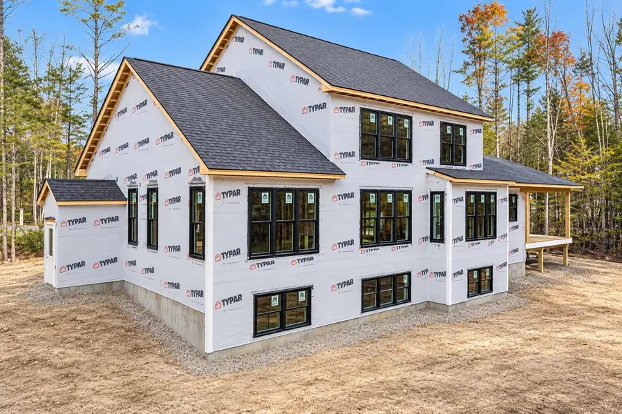 9 Dogwood Circle, Kennebunk, ME 04043 - #3