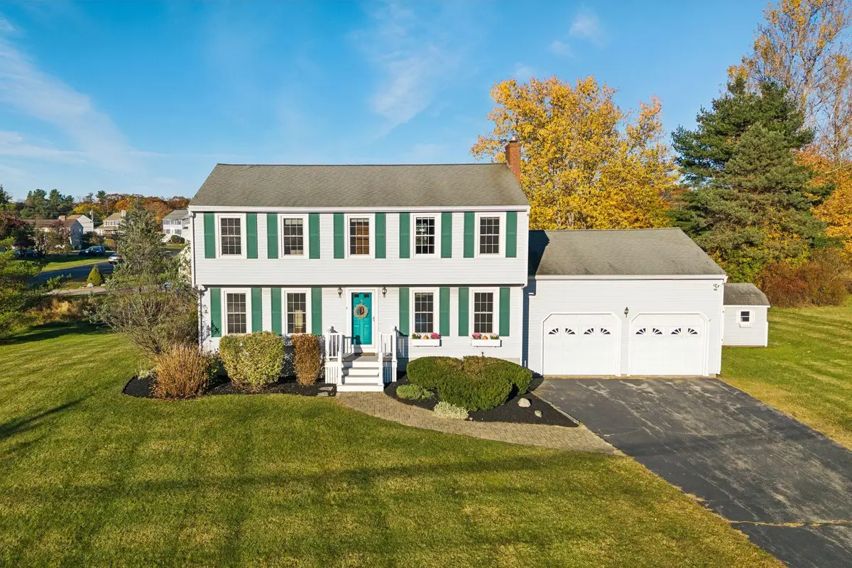 9 Flint Rock Drive, York, ME 03909 - #1