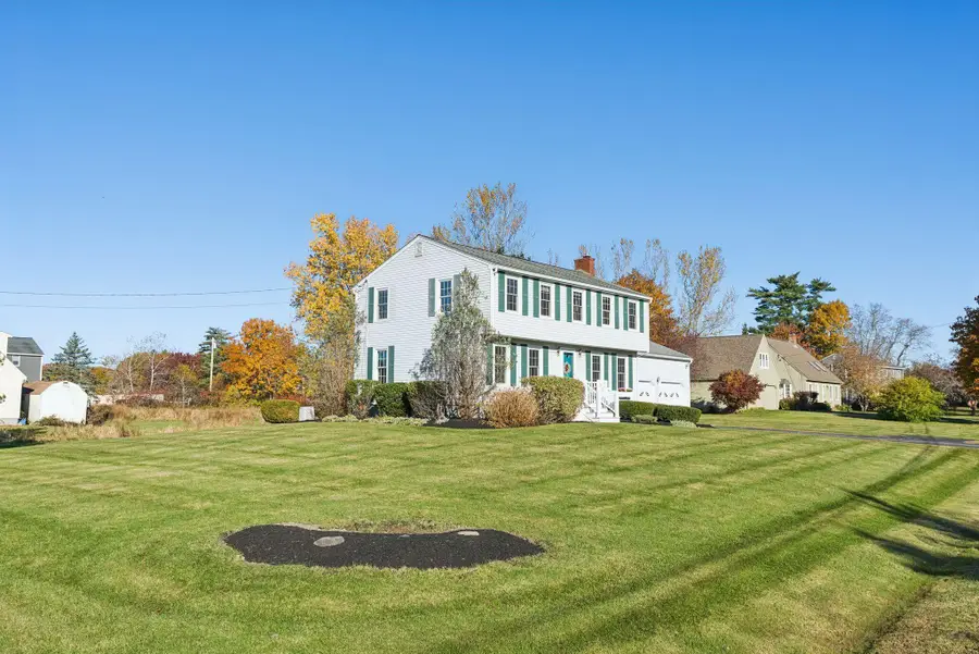 9 Flint Rock Drive, York, ME 03909 - #2