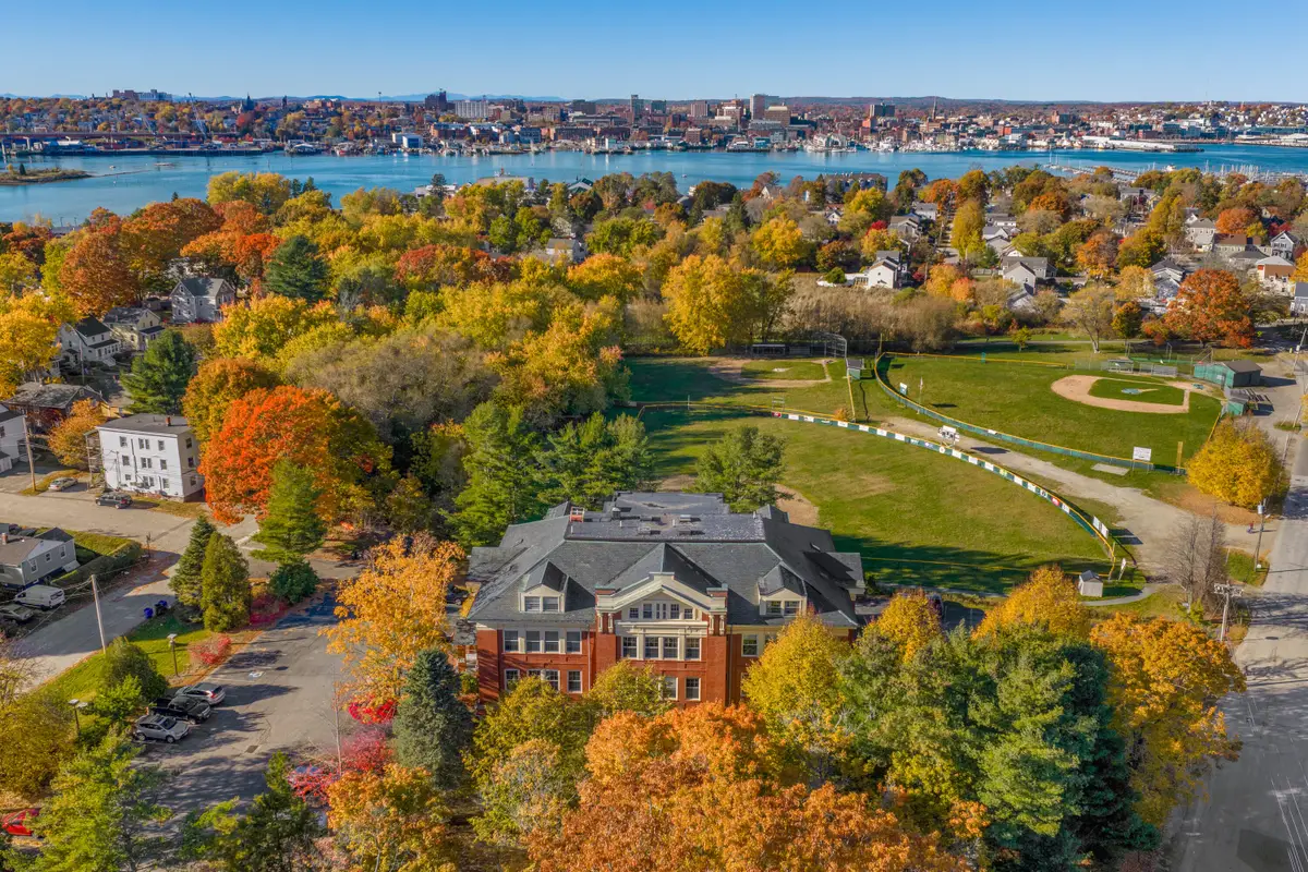 245 Broadway #305, South Portland, ME 04106 - #1