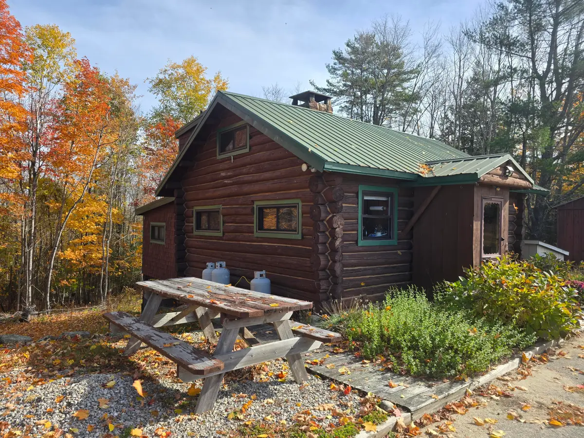 932 King Street, Oxford, ME 04270 - #1