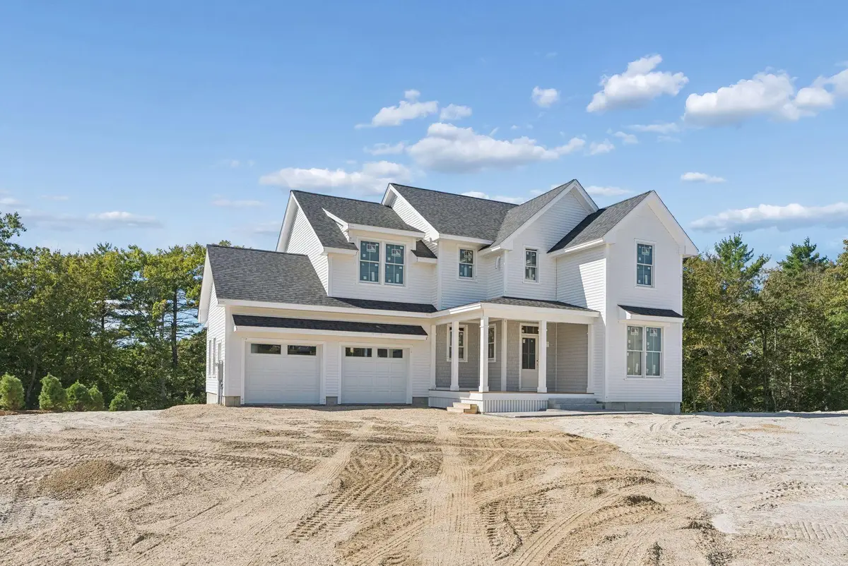 8  Zoes Way, Cape Neddick, ME 03902 - #1