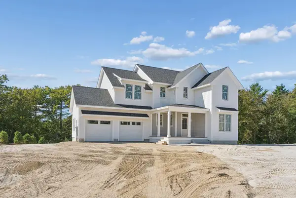 8  Zoes Way, York, ME 03902