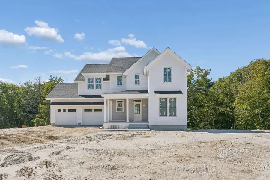 8  Zoes Way, Cape Neddick, ME 03902 - #2