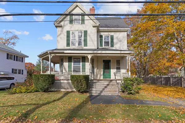 62 Wall Street, Portland, ME 04103