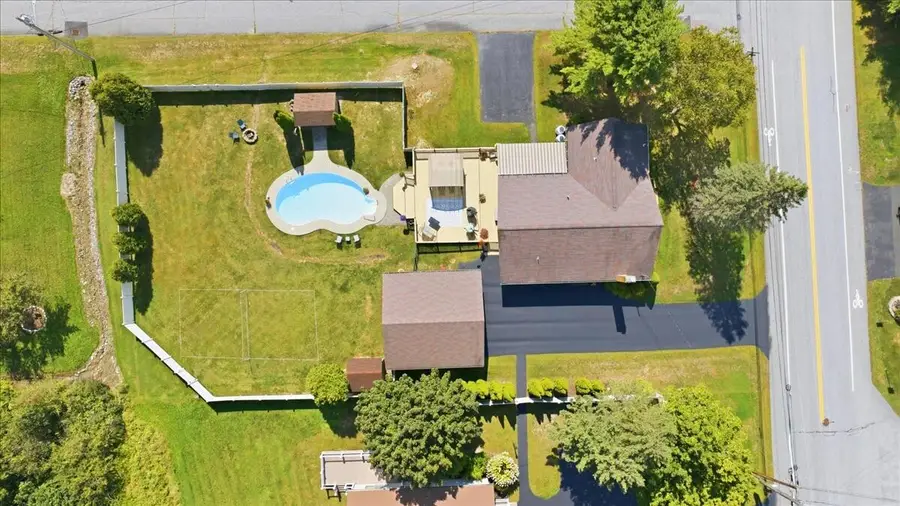 293 Central Avenue, Lewiston, ME 04240 - #3