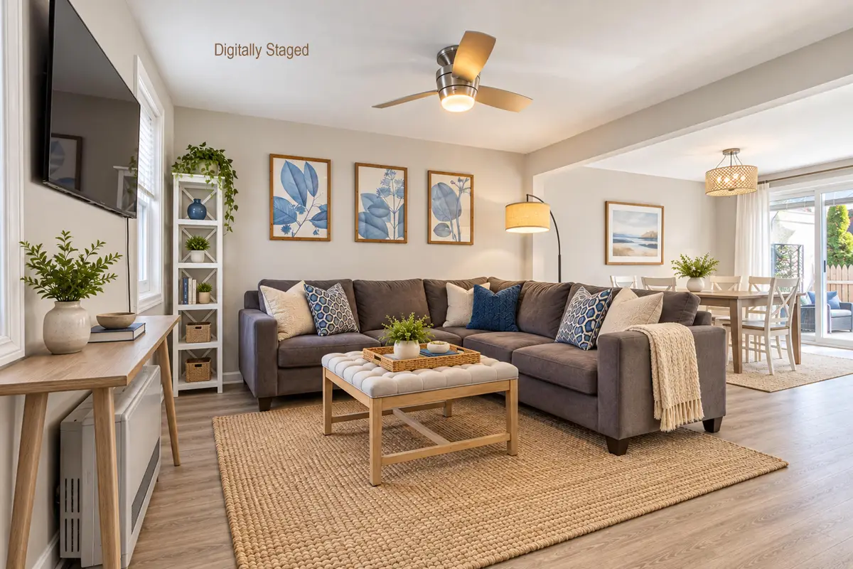 317 Preble Street #5, South Portland, ME 04106 - #1