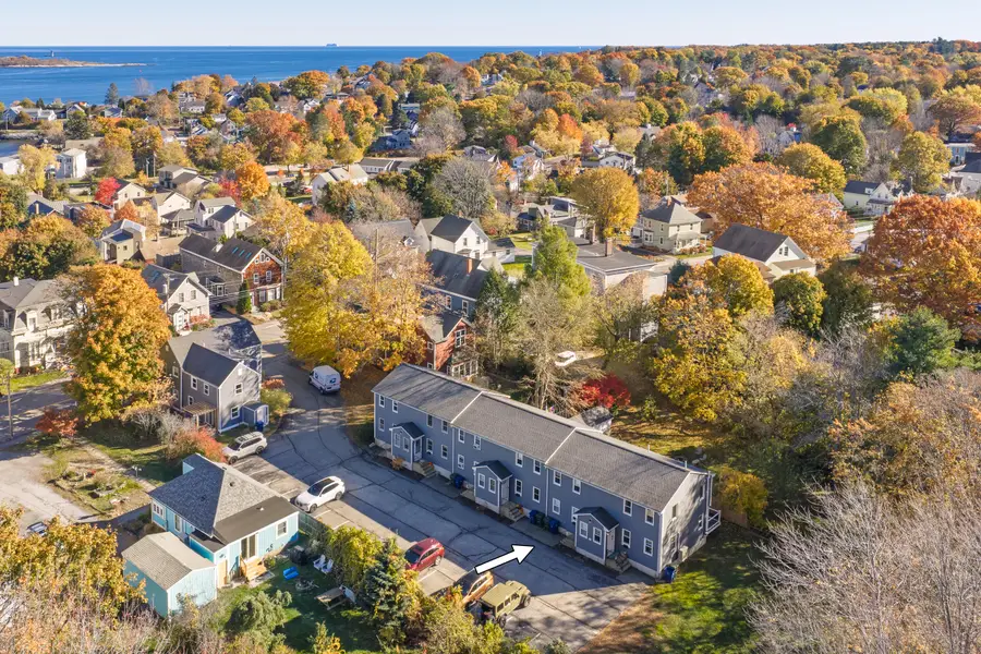 317 Preble Street #5, South Portland, ME 04106 - #3