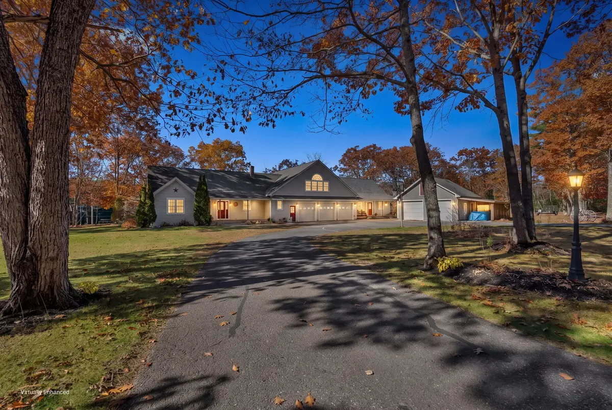 160 Stone Road, Auburn, ME 04210 - #1