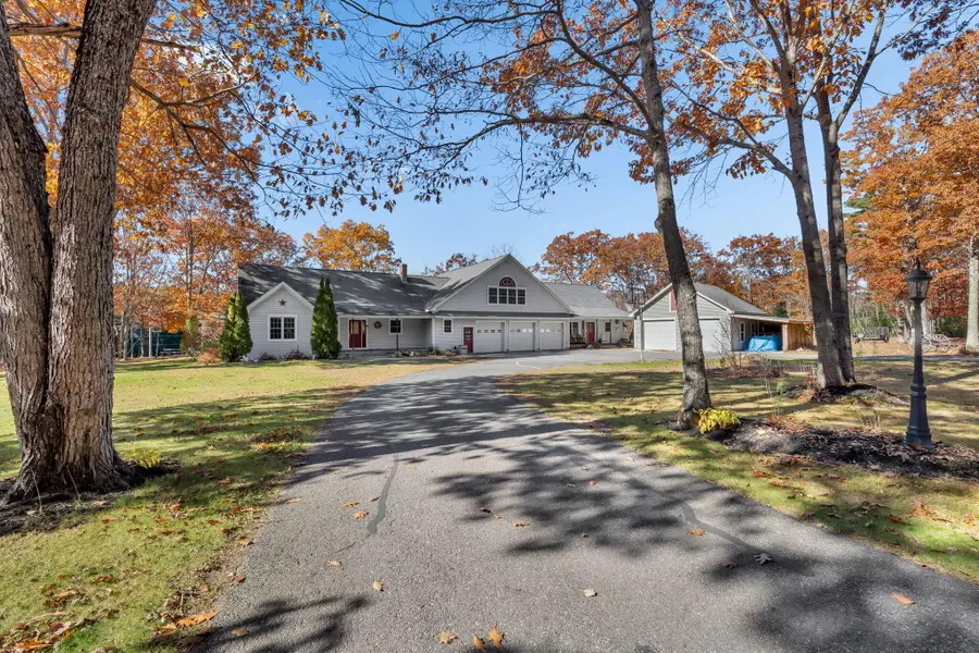 160 Stone Road, Auburn, ME 04210 - #2