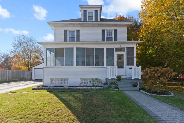 49 Lombard Street, South Portland, ME 04106