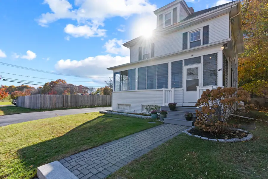 49 Lombard Street, South Portland, ME 04106 - #2