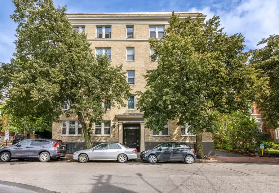 197 Pine Street #15, Portland, ME 04102 - #2