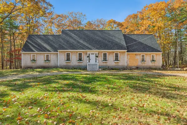 131 Seabury Road, York, ME 03909