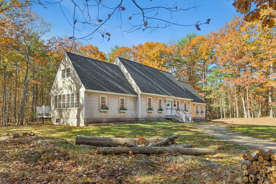 131 Seabury Road, York, ME 03909 - #3