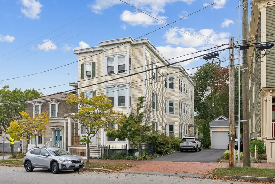 105 North Street #1, Portland, ME 04101 - #2