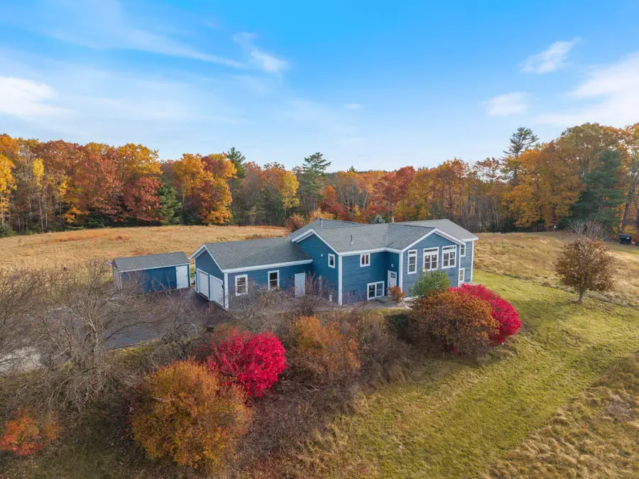 128 Pinewoods Road, Lewiston, ME 04240 - #3