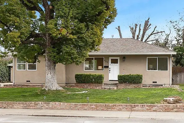 800 Watt Avenue, Sacramento, CA 95864