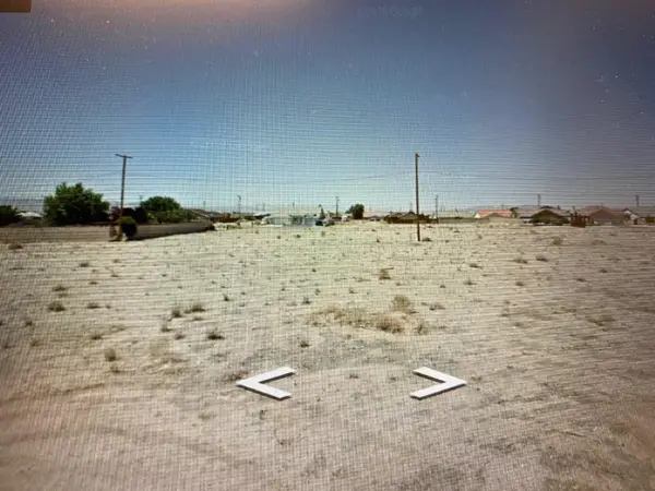 0 Karen Avenue, California City, CA 93505