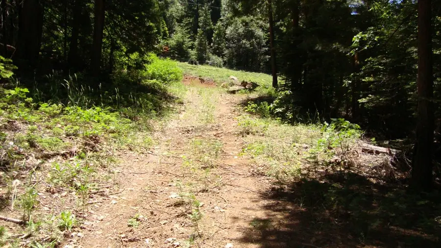 0 Culberson Road, Alta, CA 95701 - #2