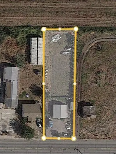 8794 Blossom Avenue, Dos Palos, CA 93620