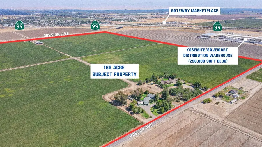 2246 E Mission Avenue, Merced, CA 95341 - Image #2