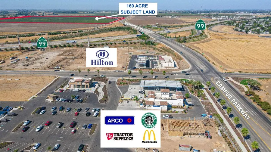 2246 E Mission Avenue, Merced, CA 95341 - Image #3