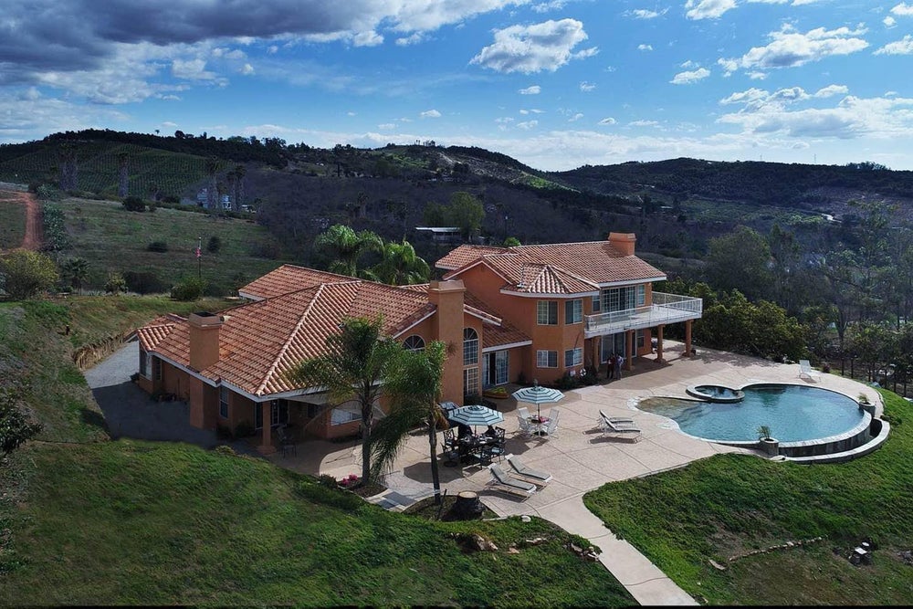 11126 PALA LOMA DRIVE, Valley Center, CA 92082 ERA