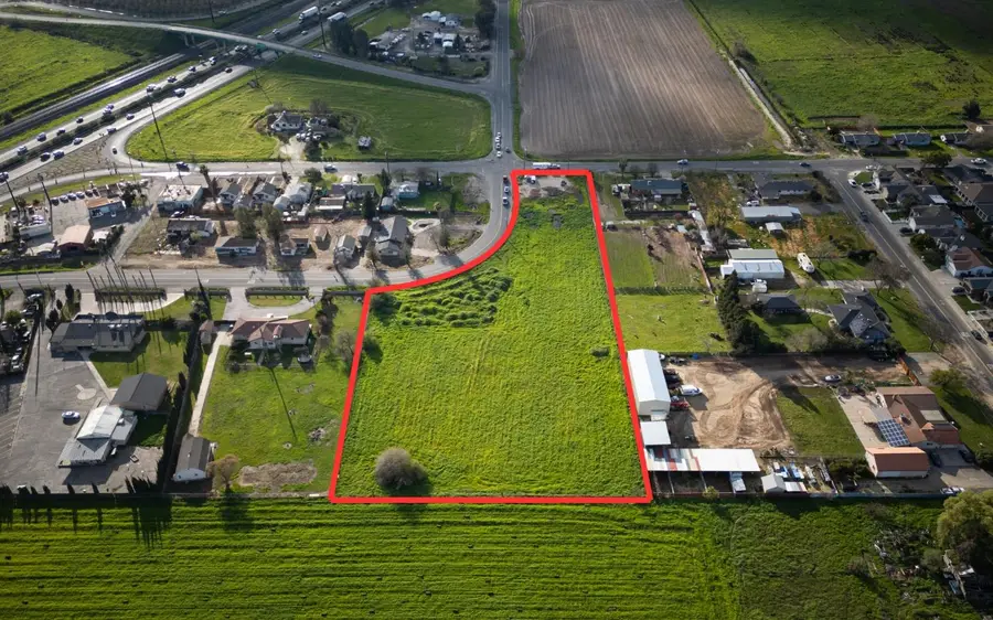 0 Franklin Rd, Merced, CA 95348 - Image #3