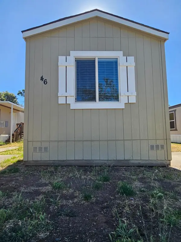 1616 Oro Dam Blvd E #46, Oroville, CA 95966