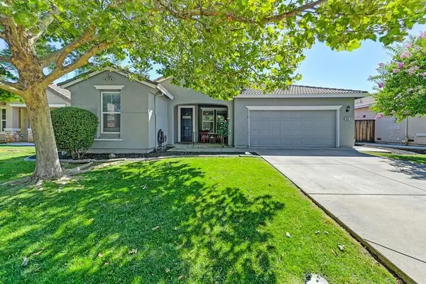 686 Davenport Way, Lincoln, CA 95648