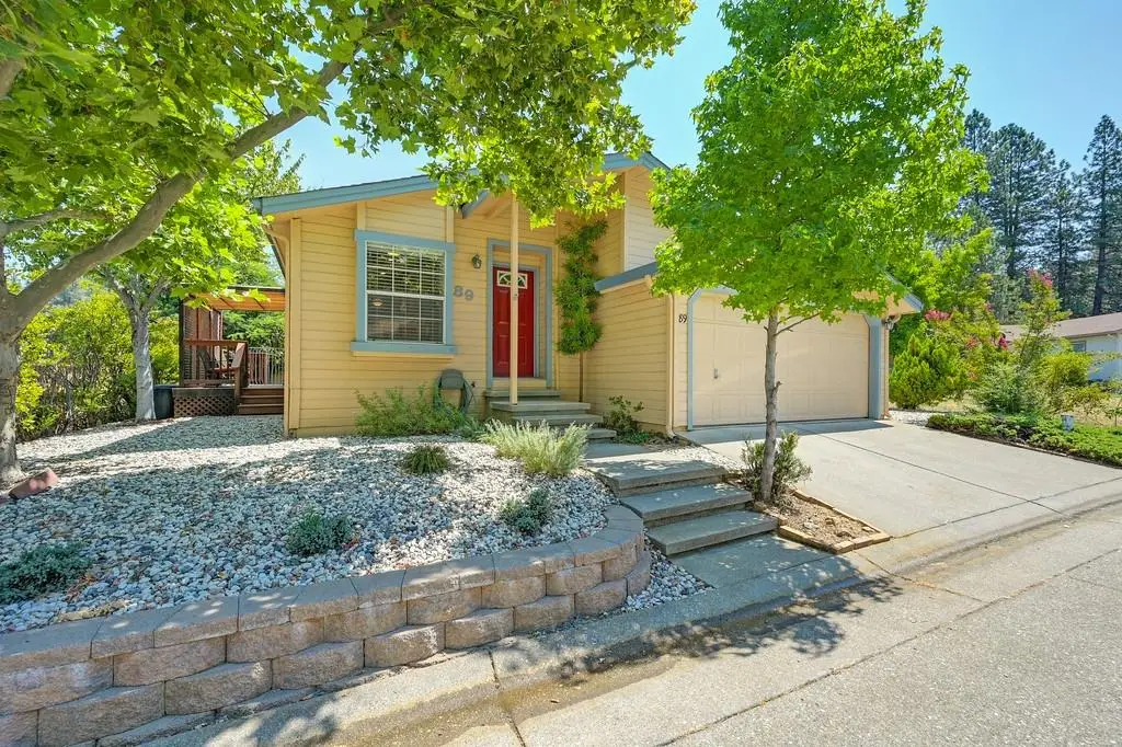 450 Gladycon Road, Colfax, CA 95713 - Image #1