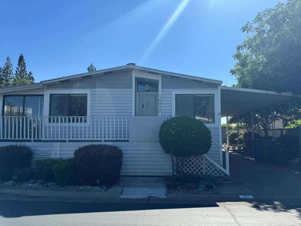 14617 Poncho Conde Circle, Rancho Murieta, CA 95683 - Image #1