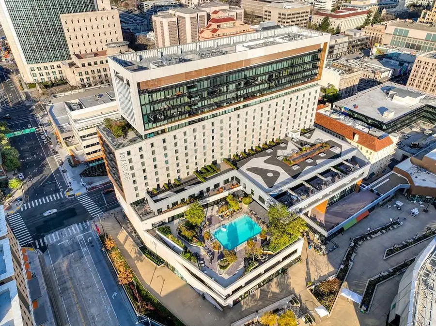 500 J Street #1805, Sacramento, CA 95814 - Image #3