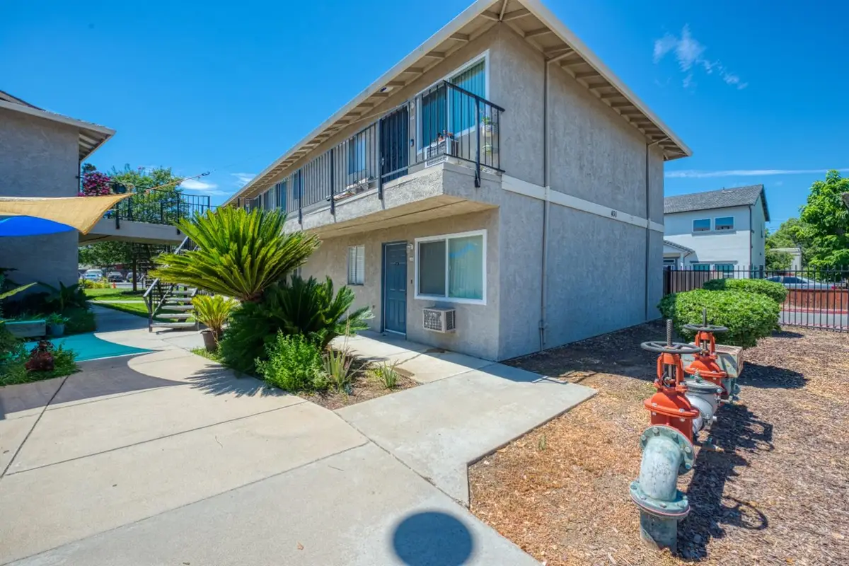 431 Coffee Road, Modesto, CA 95355 - #1