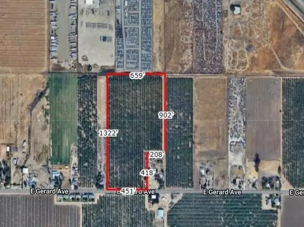 1081 E Gerard Avenue, Merced, CA 95341