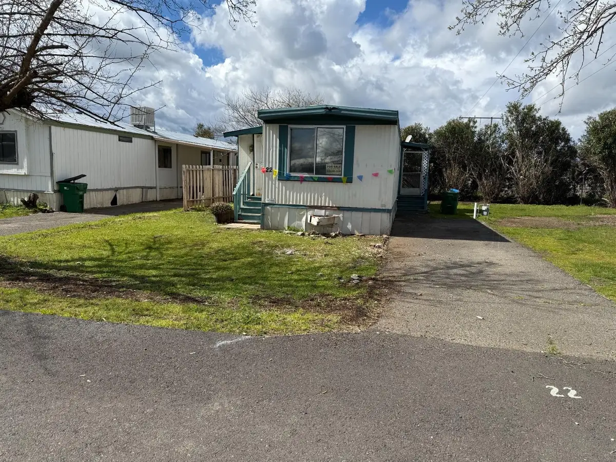 3850 Main Street #22, Cottonwood, CA 96022 - Image #1