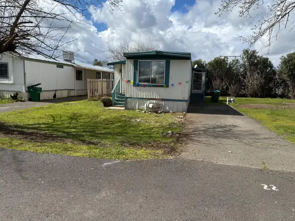 3850 Main Street #22, Cottonwood, CA 96022