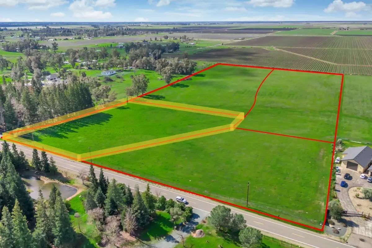 0 Alta Mesa Road, Wilton, CA 95693 - #1