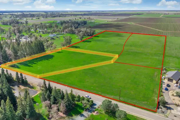 0 Alta Mesa Road, Wilton, CA 95693