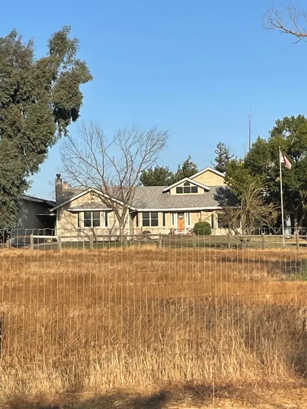 12501 Lee School Cross Road, Wilton, CA 95693